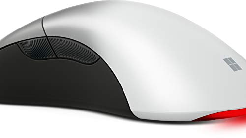 Microsoft Pro IntelliMouse weiß