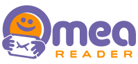 Omea Reader