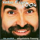 Volker Pispers - "Bis neulich"