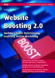 Website Boosting 2.0 (*)