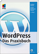 WordPress – Das Praxisbuch (4. Auflage)