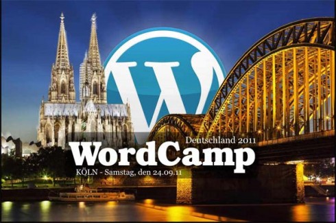 WordCamp , Köln, 24.09.2011