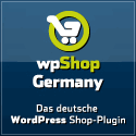 WordPress-Shop deutsch