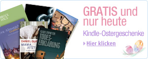 Gratis Kindle-Ostergeschenke