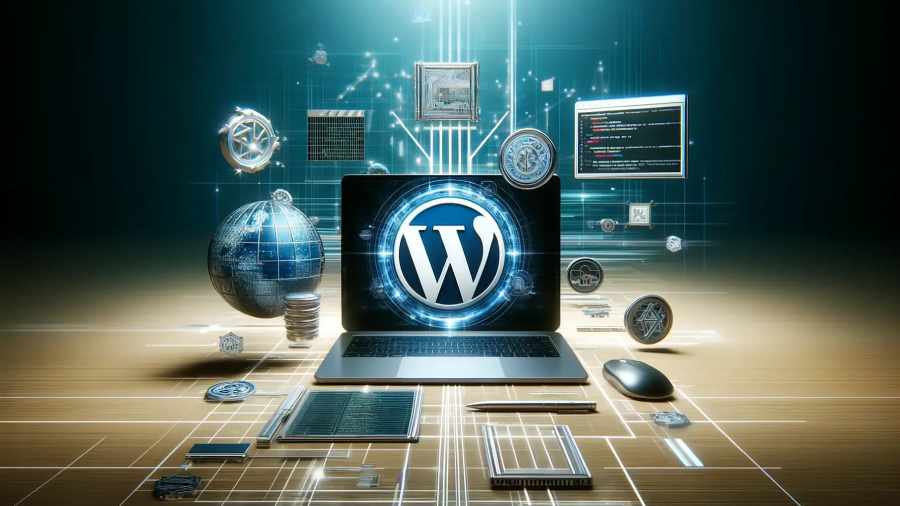 WordPress 6.6: Arbeiten mit Vorlagen